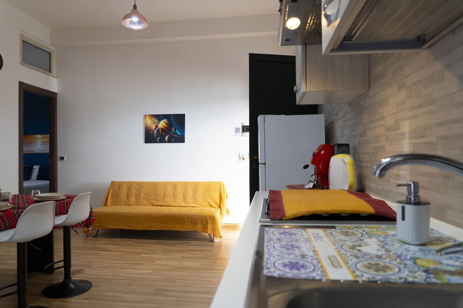 European Apartment - Town Center Self Check-In CTA Exteriér fotografie
