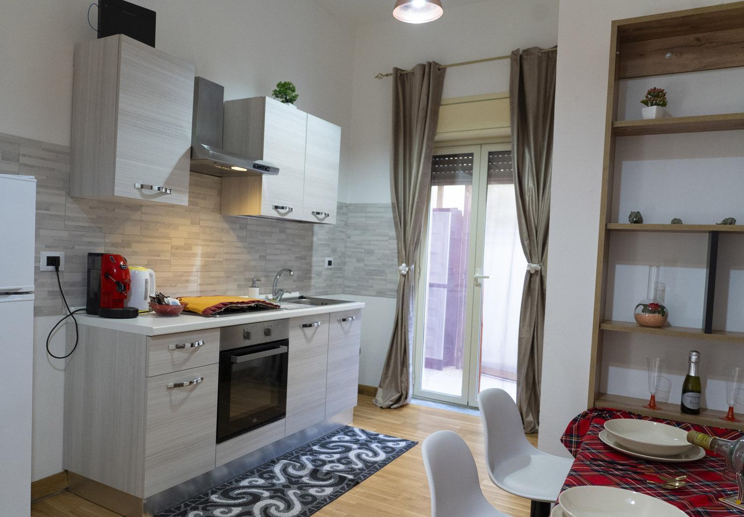 European Apartment - Town Center Self Check-In CTA Exteriér fotografie